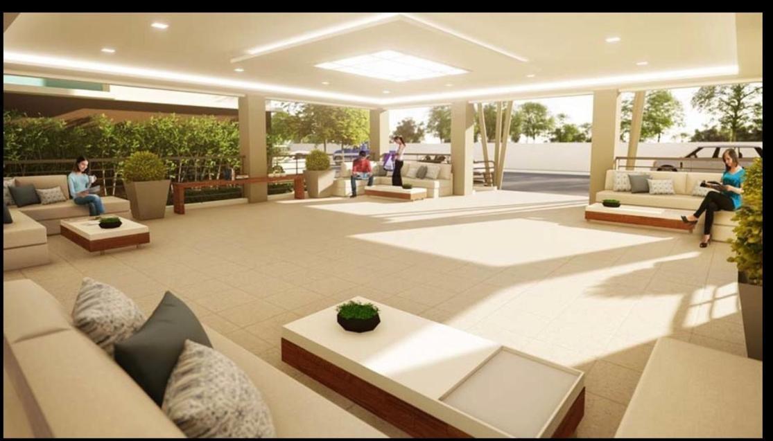 One Spatial Two Bedroom Condominium Unit With Pool And Gym Free Netflix And Wifi Iloilo City Exterior photo
